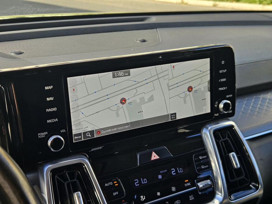Kia Sorento IV Санкт-Петербург  - изображение 18