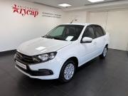 Lada (ВАЗ) Granta I Рестайлинг Киров  - изображение 16