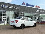 Lada (ВАЗ) Granta I Рестайлинг Набережные Челны  - изображение 29