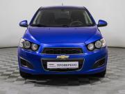 Chevrolet Aveo II Москва  - изображение 14