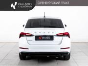 Skoda Rapid II Казань  - изображение 22