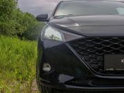 Hyundai Solaris II Рестайлинг Калуга  - изображение 31