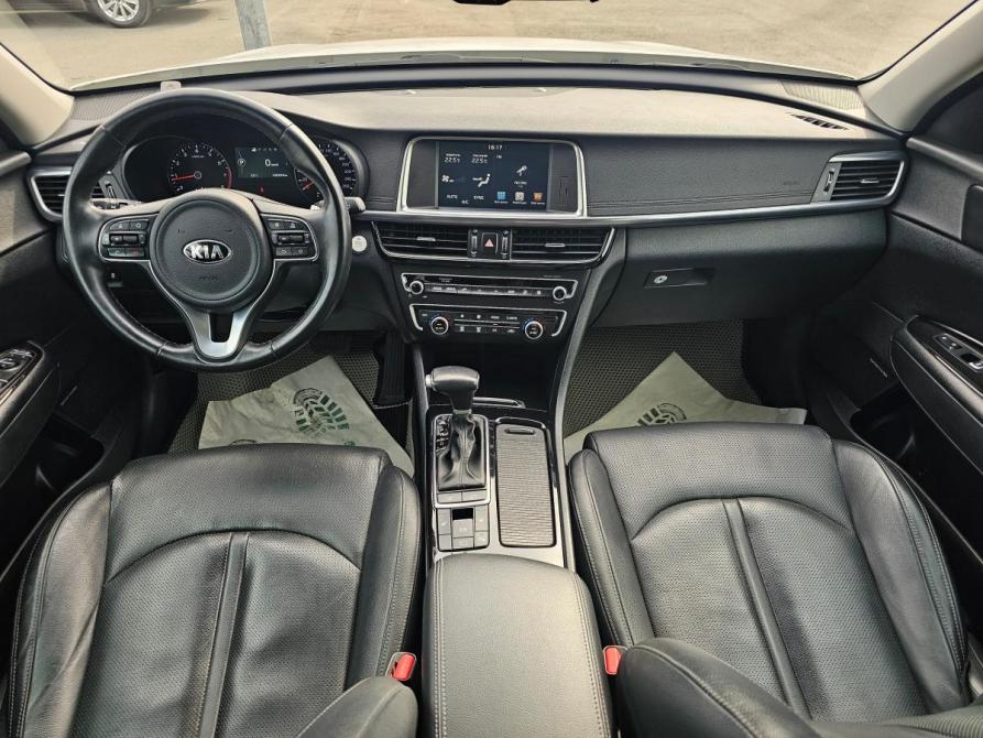 Kia Optima IV Тюмень  - изображение 15