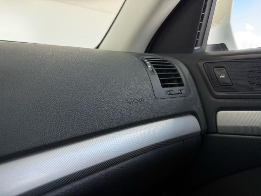 Skoda Octavia II (A5) Рестайлинг Уфа  - изображение 19