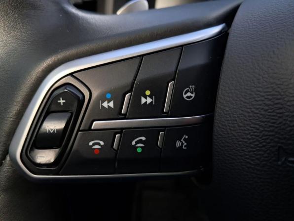 Haval F7 II с пробегом 2024 года, цена 2 260 000 рублей, 53797 км, внедорожник, Автокод Объявления