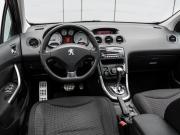 Peugeot 308 I Рестайлинг Краснодар  - изображение 27