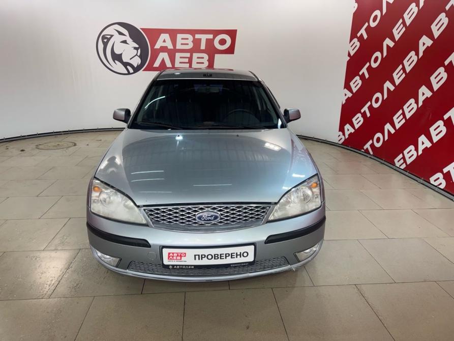 Ford Mondeo III Рестайлинг Новочеркасск  - изображение 3