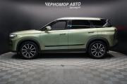Jaecoo J7 I Крым  - изображение 33