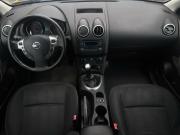 Nissan Qashqai I Рестайлинг Калуга  - изображение 31