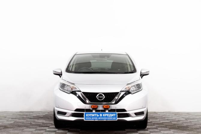 Nissan Note II Рестайлинг с пробегом 2020 года, цена 1 349 000 рублей, 37500 км, хэтчбек, Автокод Объявления