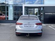 Hyundai Solaris II Рестайлинг Москва  - изображение 24