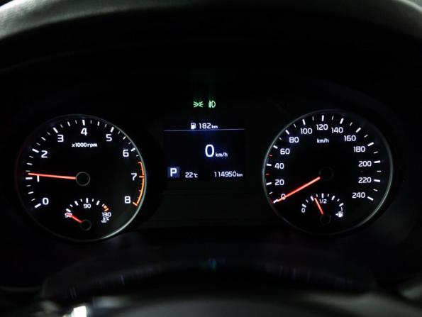 Kia Sportage IV Рестайлинг с пробегом 2021 года, цена 2 249 700 рублей, 114949 км, внедорожник, Автокод Объявления