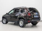 Renault Duster I Рестайлинг Москва  - изображение 32