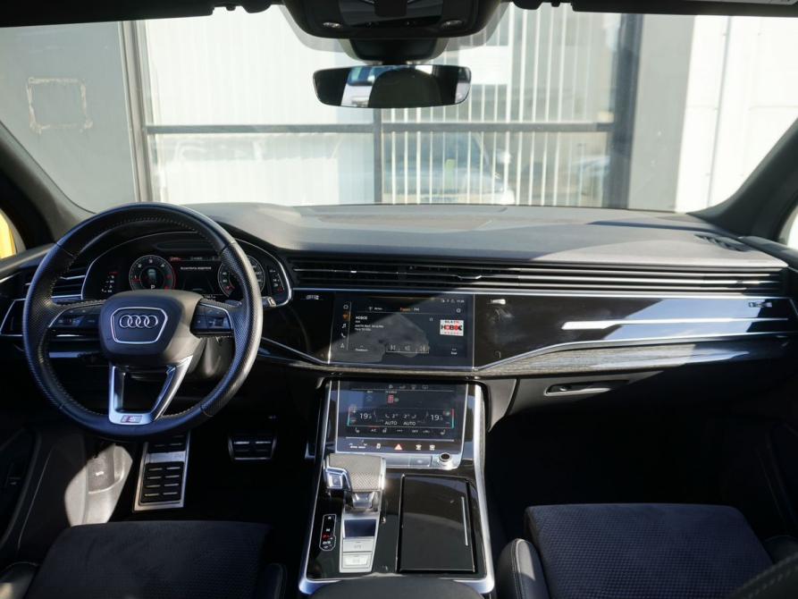 Audi Q7 II (4M) Рестайлинг Москва  - изображение 12