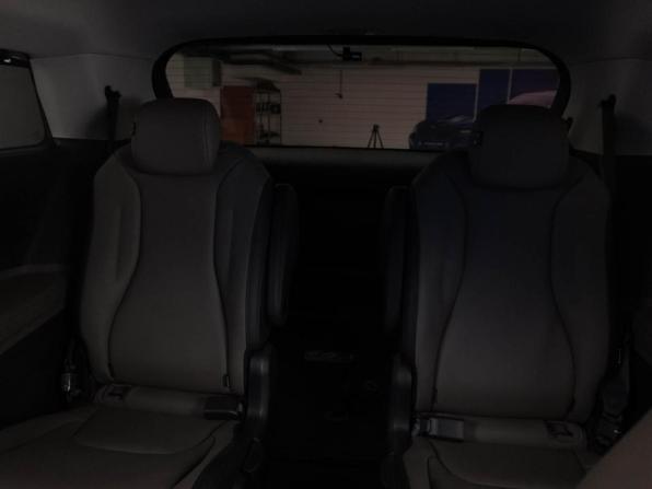 Kia Carnival IV Рестайлинг с пробегом 2024 года, цена 5 124 444 рубля, 59420 км, минивэн, Автокод Объявления