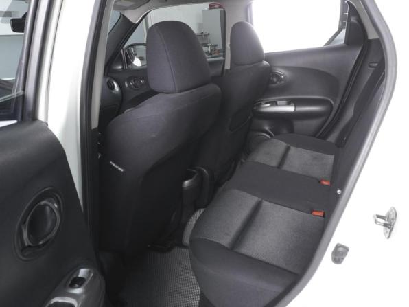 Nissan Juke I с пробегом 2013 года, цена 1 270 000 рублей, 148607 км, внедорожник, Автокод Объявления