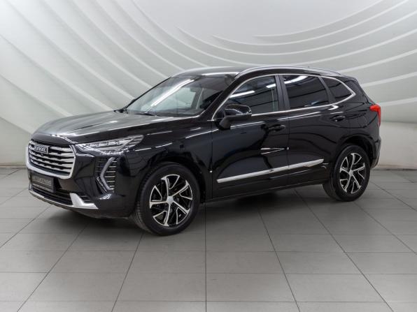 Haval Jolion I с пробегом 2022 года, цена 1 858 000 рублей, 20032 км, внедорожник, Автокод Объявления