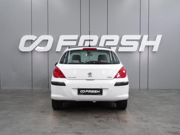 Peugeot 308 I Рестайлинг с пробегом 2011 года, цена 539 000 рублей, 153760 км, хэтчбек, Автокод Объявления