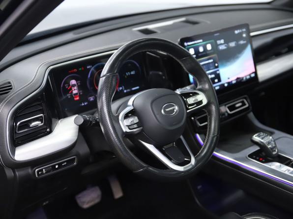 GAC GS8 II с пробегом 2024 года, цена 3 250 000 рублей, 93553 км, внедорожник, Автокод Объявления