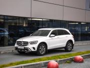 Mercedes-Benz GLC I (X253) Рестайлинг Санкт-Петербург  - изображение 36