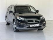 Honda CR-V IV Кострома  - изображение 23