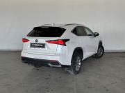 Lexus NX I Рестайлинг Москва  - изображение 25