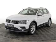Volkswagen Tiguan II Москва  - изображение 28