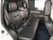 Mitsubishi Pajero IV Рестайлинг 1 Воронеж  - изображение 25