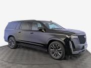 Cadillac Escalade V Москва  - изображение 33