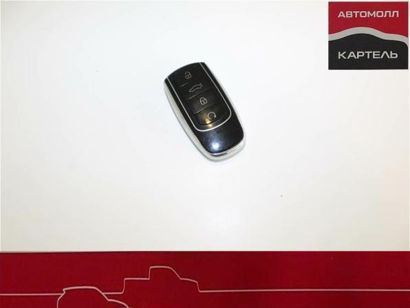 Exeed RX с пробегом 2023 года, цена 2 999 000 рублей, 38385 км, внедорожник, Автокод Объявления