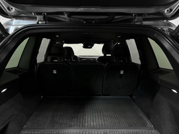 Volvo XC90 II с пробегом 2019 года, цена 3 699 000 рублей, 186830 км, внедорожник, Автокод Объявления