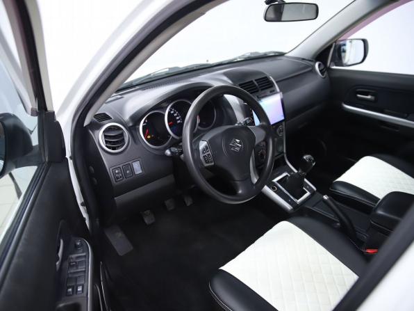 Suzuki Grand Vitara II Рестайлинг 2 с пробегом 2013 года, цена 1 150 000 рублей, 204941 км, внедорожник, Автокод Объявления
