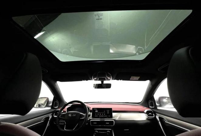Geely Coolray I с пробегом 2023 года, цена 1 800 000 рублей, 40780 км, внедорожник, Автокод Объявления