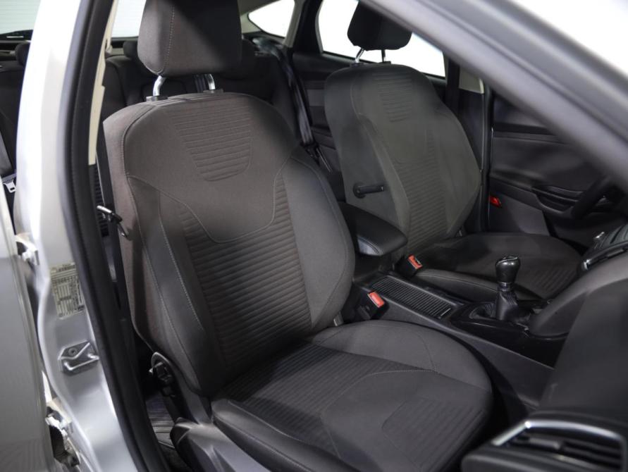 Ford Focus III Рестайлинг Санкт-Петербург  - изображение 21