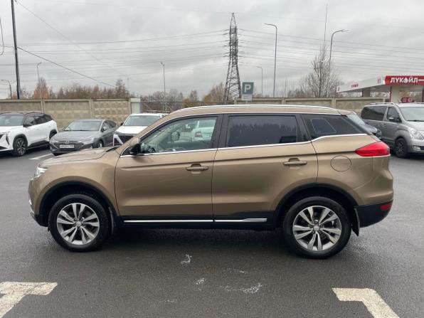 Geely Atlas I с пробегом 2019 года, цена 1 299 000 рублей, 113919 км, внедорожник, Автокод Объявления
