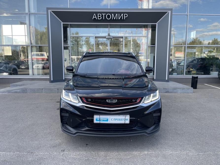 Geely Coolray I Брянск  - изображение 2