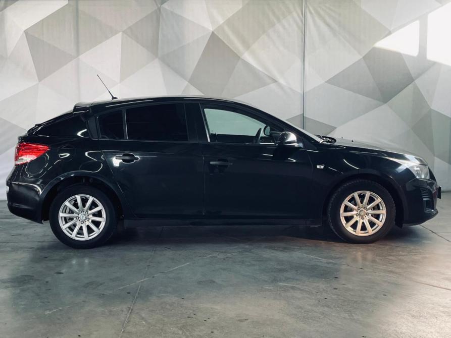 Chevrolet Cruze I Рестайлинг Оренбург  - изображение 7