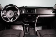 Kia Optima IV Сургут  - изображение 30