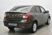 Renault Logan II Рестайлинг Москва  - изображение 20