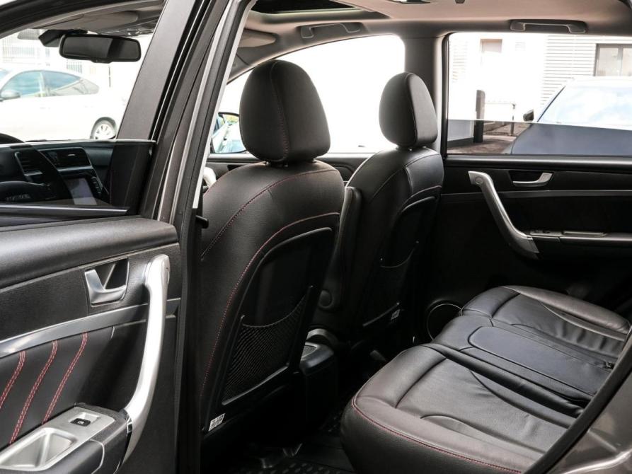 Haval H6 I Волгоград  - изображение 11