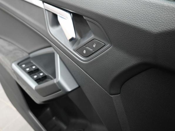 Audi Q3 Sportback II (F3) с пробегом 2020 года, цена 3 349 900 рублей, 56527 км, внедорожник, Автокод Объявления