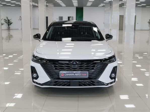 Chery Arrizo 8 с пробегом 2023 года, цена 2 100 000 рублей, 27291 км, седан, Автокод Объявления