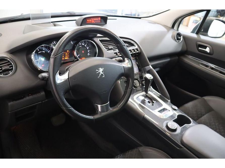 Peugeot 3008 I Рестайлинг Коломна  - изображение 6