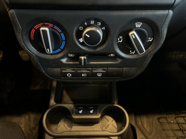 Lada (ВАЗ) Granta I Рестайлинг с пробегом 2021 года, цена 689 000 рублей, 133444 км, седан, Автокод Объявления