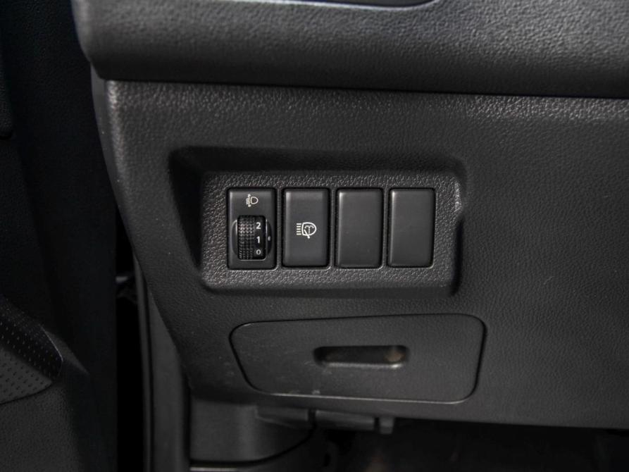 Nissan X-Trail II Рестайлинг Курган  - изображение 16
