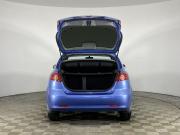 Chevrolet Lacetti I Воронеж  - изображение 27
