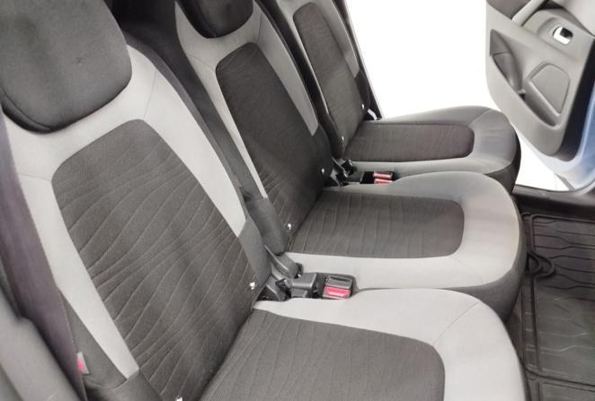 Citroen C4 Picasso II с пробегом 2014 года, цена 790 000 рублей, 214869 км, компактвэн, Автокод Объявления