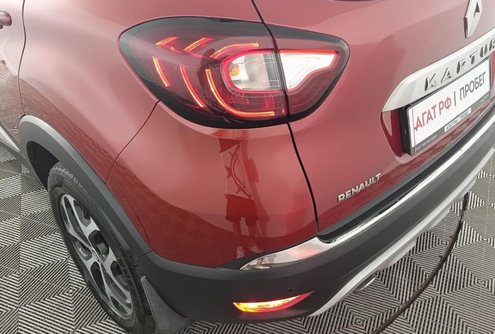 Renault Kaptur I Волгоград  - изображение 19