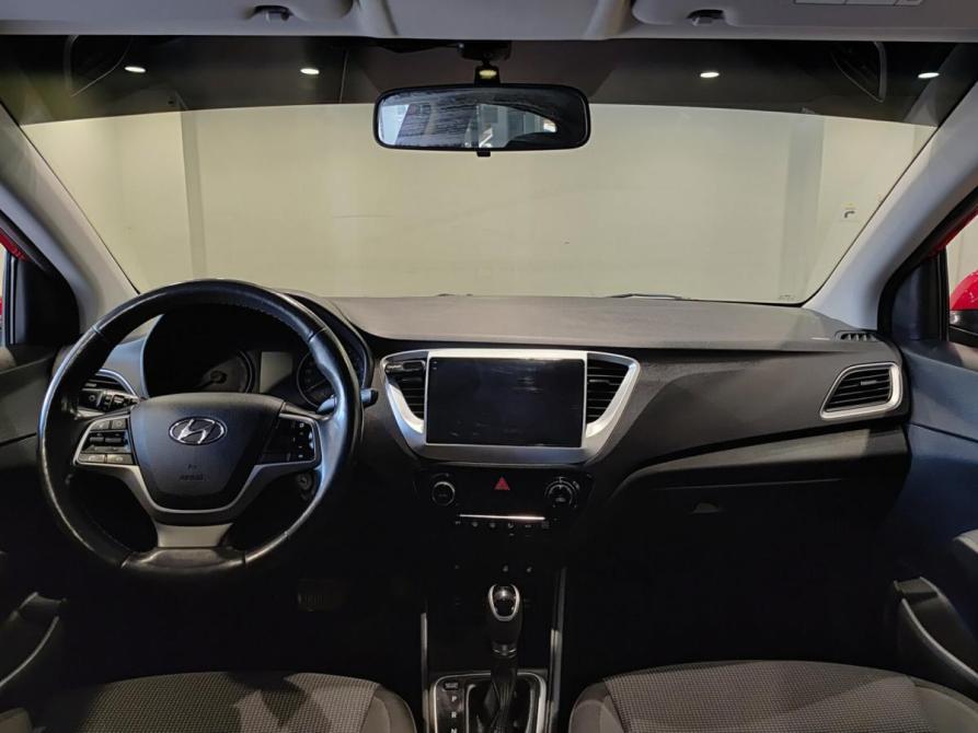 Hyundai Solaris II Казань  - изображение 17