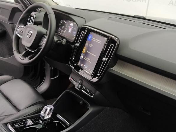 Volvo XC40 I с пробегом 2019 года, цена 3 249 000 рублей, 110096 км, внедорожник, Автокод Объявления